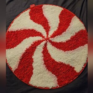 Wondershop Christmas Peppermint Bath Set